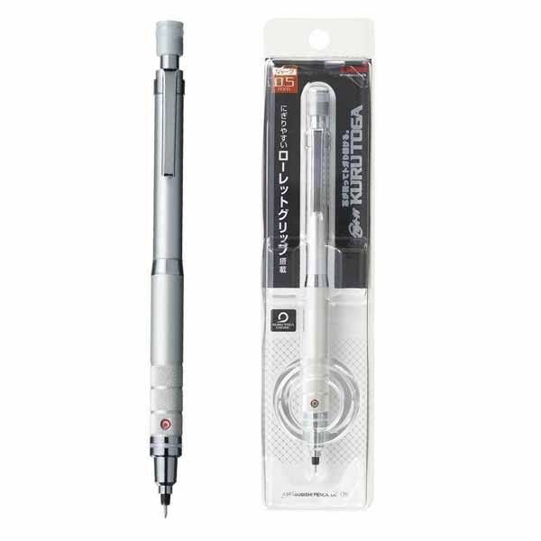 Uni-Kuru-Toga-Mechanical-Pencil-–-M5-1017