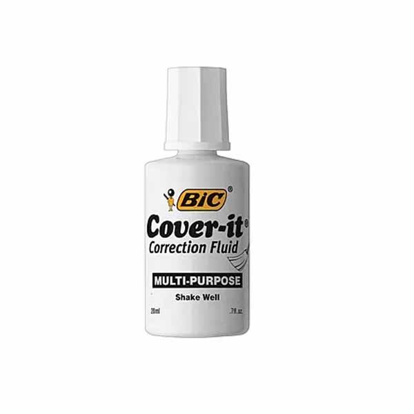 Bic-Cover-it-correction-fluid