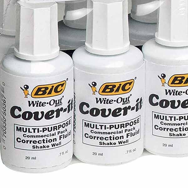 Bic-Cover-it-correction-fluid