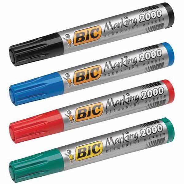 Bic-Marking-2000-Permanent-Marker