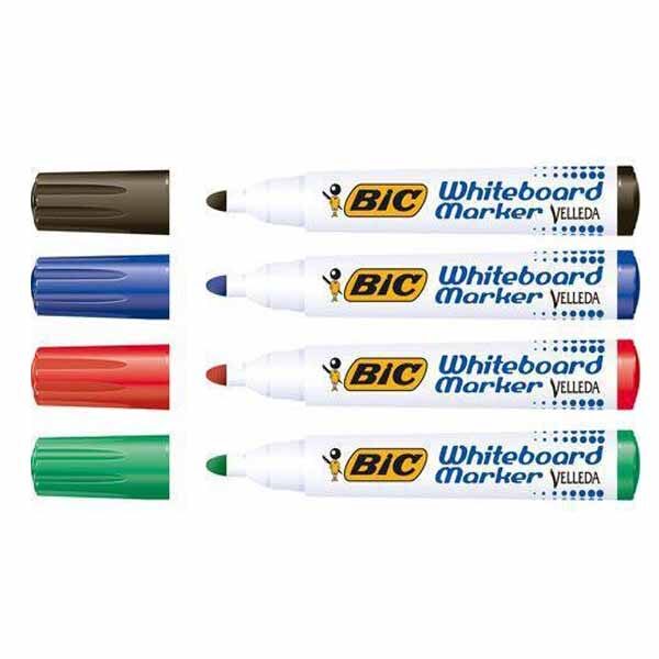 Bic-Whiteboard-Marker