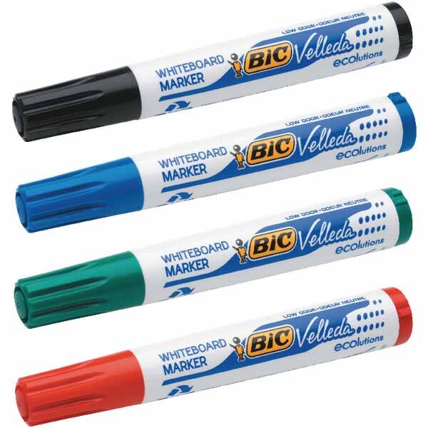 Bic-Whiteboard-Marker