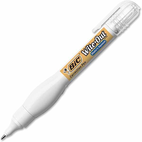 Bic-Wite-Out-Correction-Pen