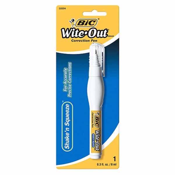 Bic-Wite-Out-Correction-Pen