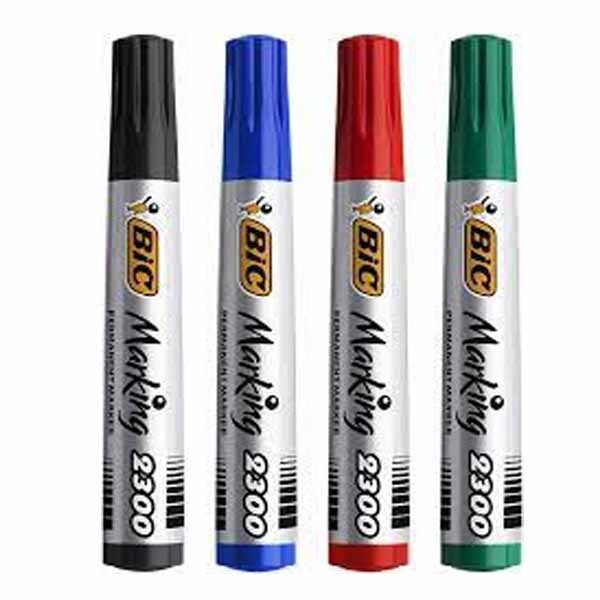 Bic-Marking-2000-Permanent-Marker