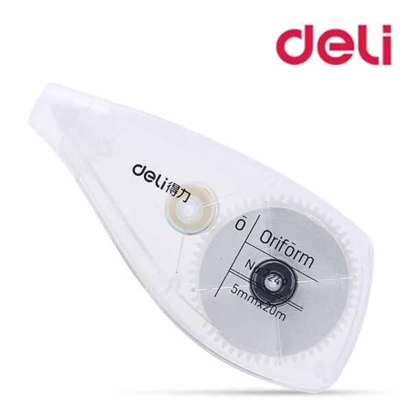 Deli-Correction-Tape-7228-20m