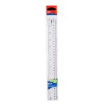 Deli-Transparent-Ruler-12-inch