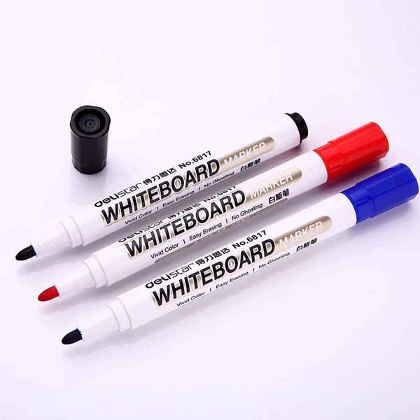 Deli-Whiteboard-Marker-6817