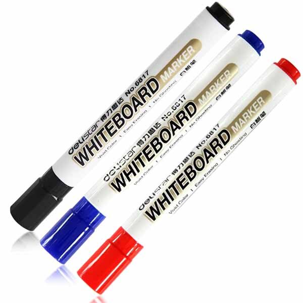 Deli-Whiteboard-Marker-6817