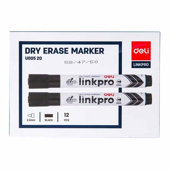 Deli-link-pro-whiteboard-marker