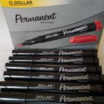 Dollar-Allmark-Permanent-Marker