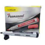 Dollar-permanent-marker