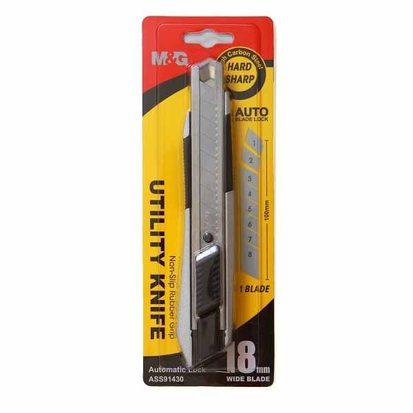 MG-Anti-Cutter-Utility-Knife