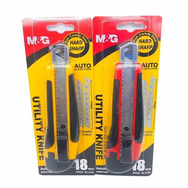 MG-Anti-Cutter-Utility-knife-18mm