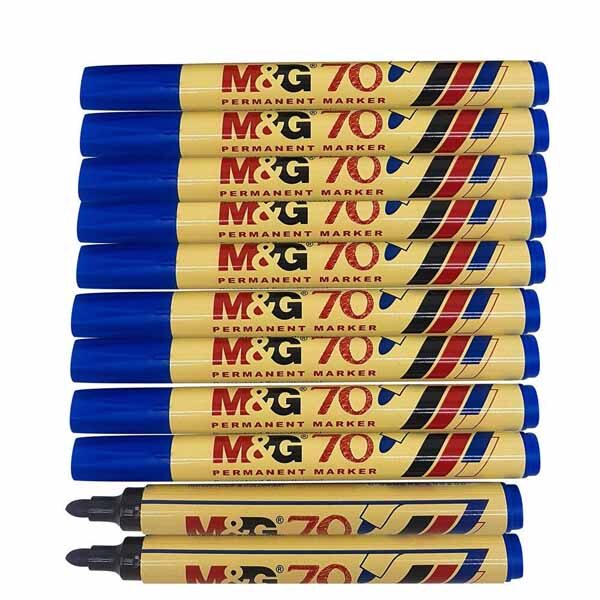 M-&-G-permanent-Marker