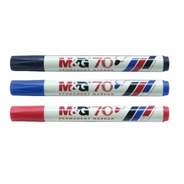 M-&-G-permanent-Marker