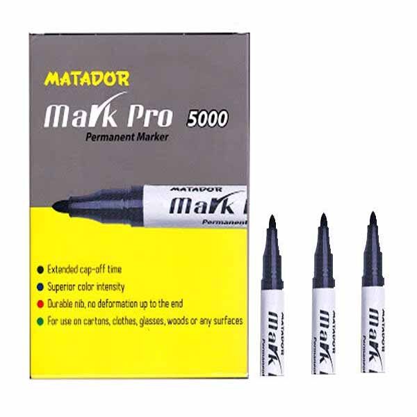 Matador-Markpro-Permanent-Marker