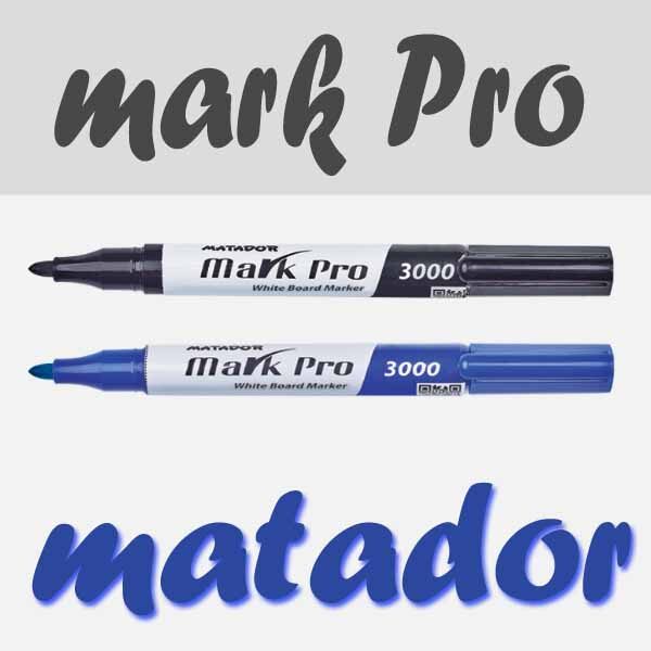 Matador-Markpro-Whiteboard-Marker