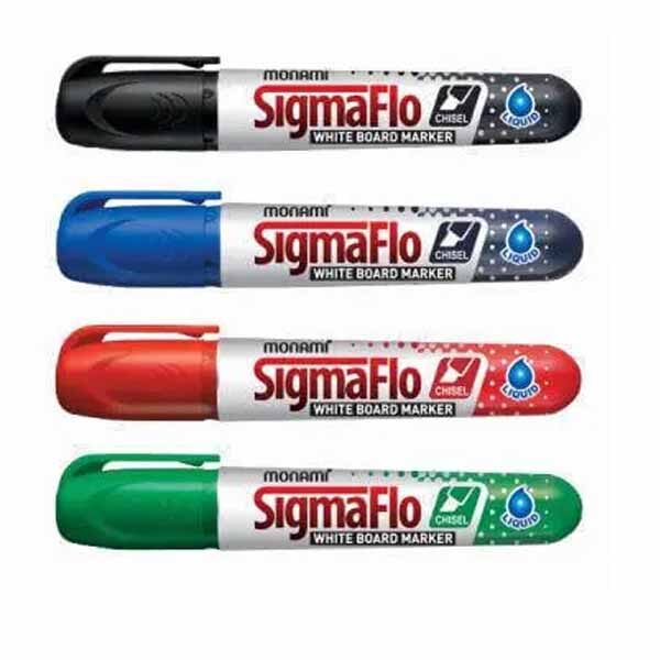 Monami-Sigmaflo-Whiteboard-Marker