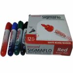 Monami-Sigmaflo-Whiteboard-Marker