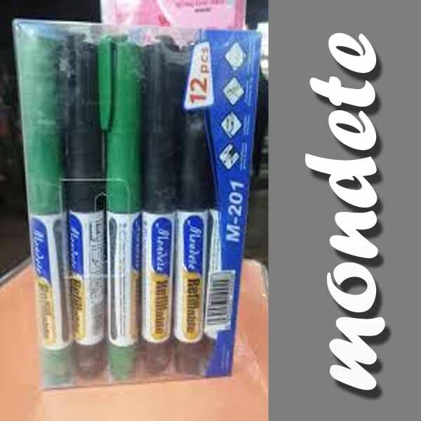 Mondete-Whiteboard-Marker-Refillable