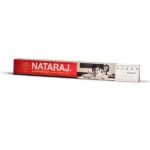 Nataraj-Transparent-Ruler-12-inch