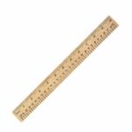 Normal-Woodenl-Scale-or-Ruler-12-Inc