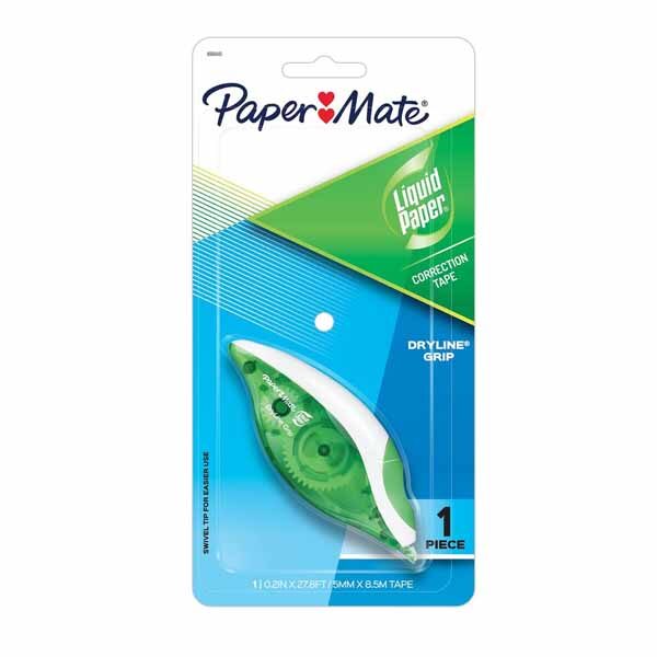 Paper-Mate-Dry-Line-Grip-Correction-Tape