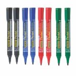 Pentel-Permanent-Marker-N450