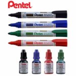 Pentel-Whiteboard-Marker-MW45