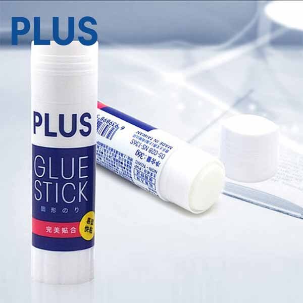 Plus-Glue-Stick