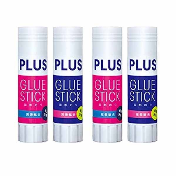 Plus-Glue-Stick