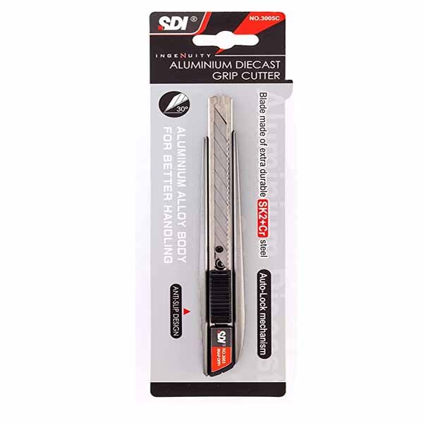 SDI-Anti-Cutter-Aluminium-Diecast-Grip-Cutter