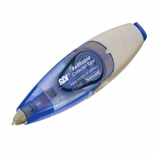 SDI-Refillable-Correction-Tape-6M