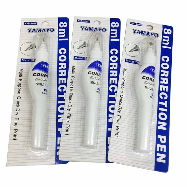 Yamaya-Correction-Pen-YM-304C