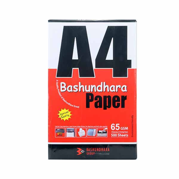 Bashundhara-A4-Paper-65-GSM