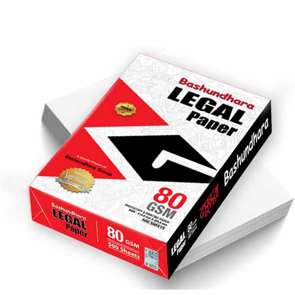 Bashundhara-Legal-Paper-80-GSM