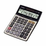 Casio-Calculator-DJ-240D-14-Digit