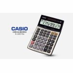 Casio-Calculator-DJ-240D-14-Digit