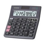 Casio-Calculator-MJ-120D-12-Digit