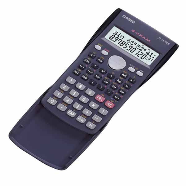 Casio-Scientific-Calculator-FX-350MS-10-Digit