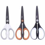 Deli-Soft-touch-Scissors-6055