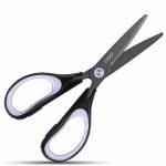 Deli-Soft-touch-Scissors-6055