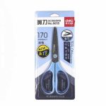 Deli-Soft-touch-Scissors-6055