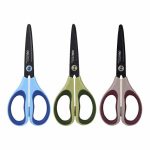 Deli-Soft-touch-Scissors-6055