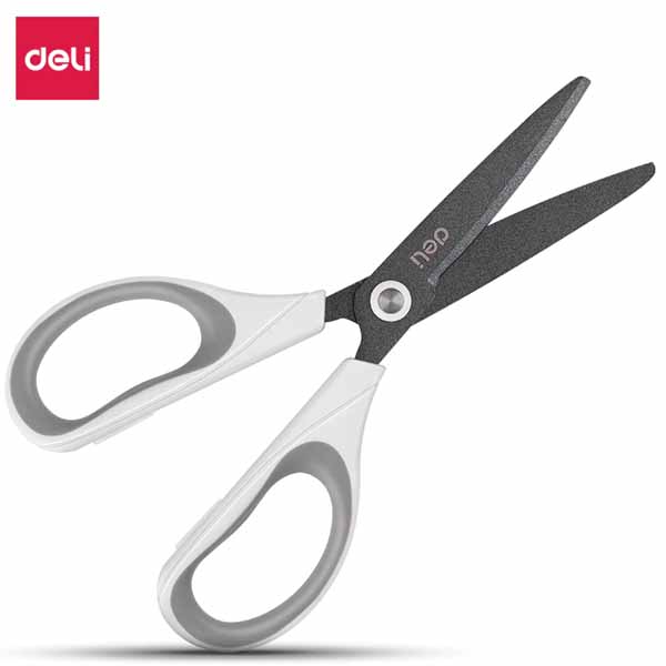 Deli-Soft-touch-Scissors-6055