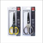 Deli-Soft-touch-Scissors-6055