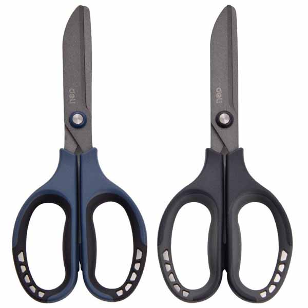 Deli-Teflon-Arc-Scissors