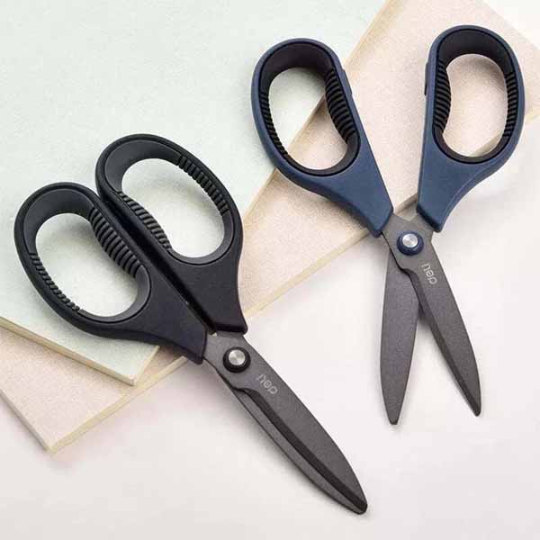 Deli-Teflon-Arc-Scissors