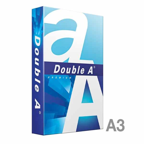 Double-A-A3-Paper-80-GSM-Original